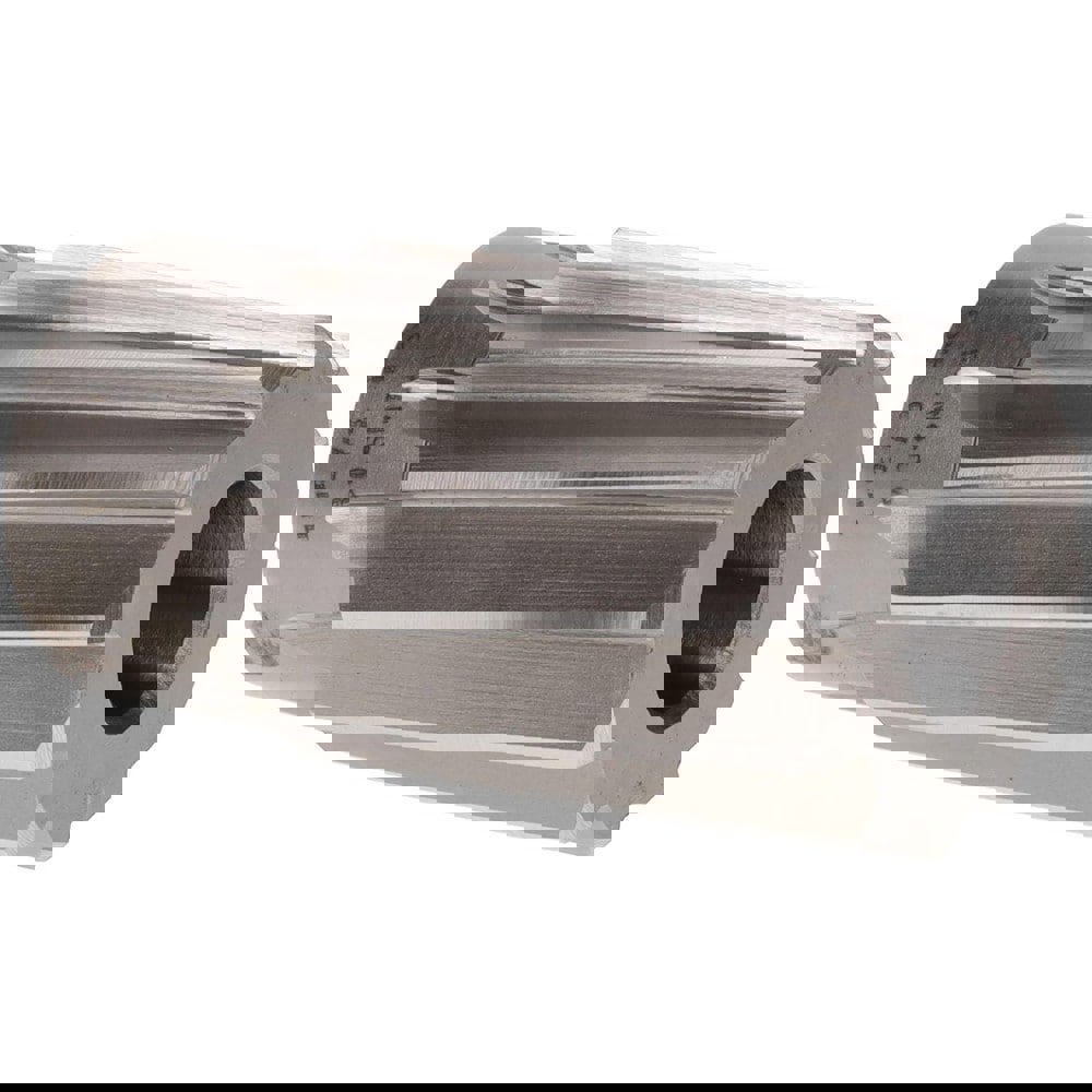 Spiral Shell Reamer: 1-5/8