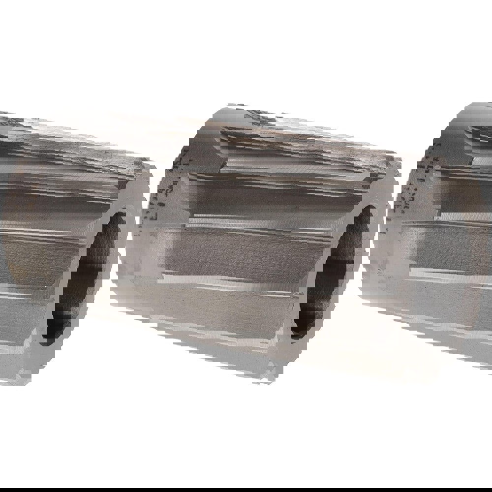 Spiral Shell Reamer: 1-3/4