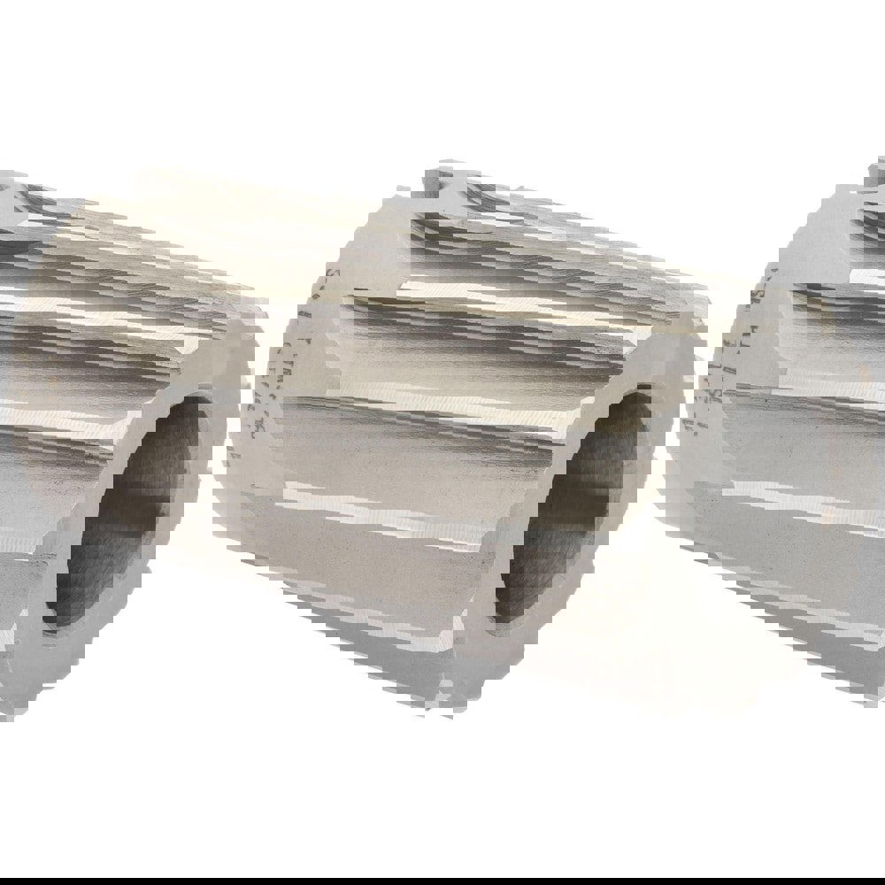 Spiral Shell Reamer: 1-13/16