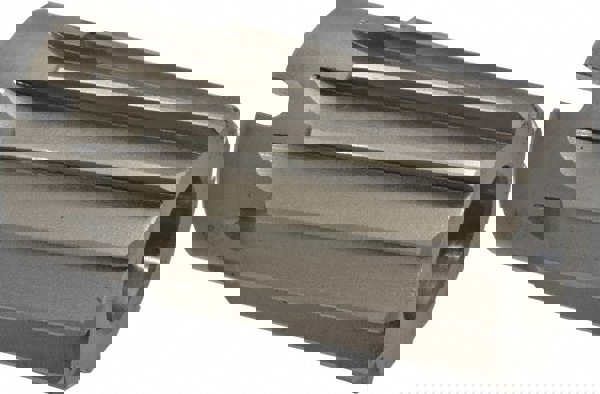 Spiral Shell Reamer: 1-15/16