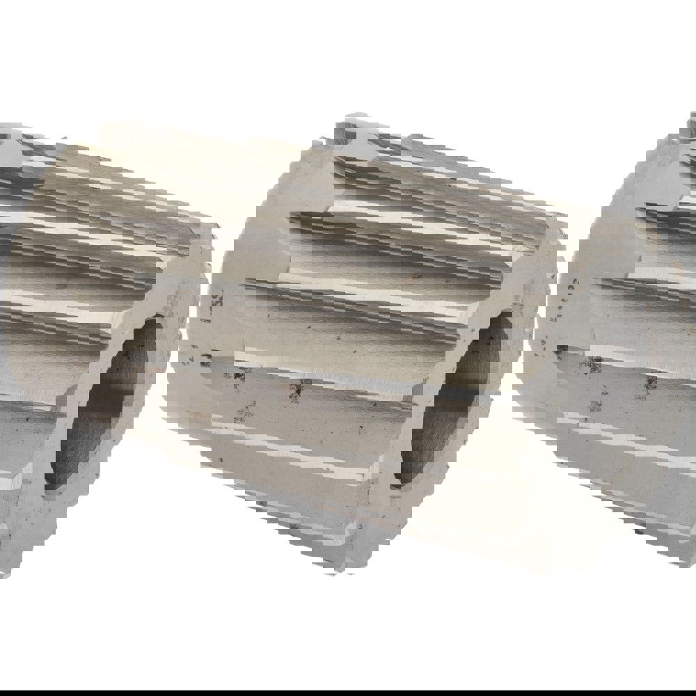 Spiral Shell Reamer: 2