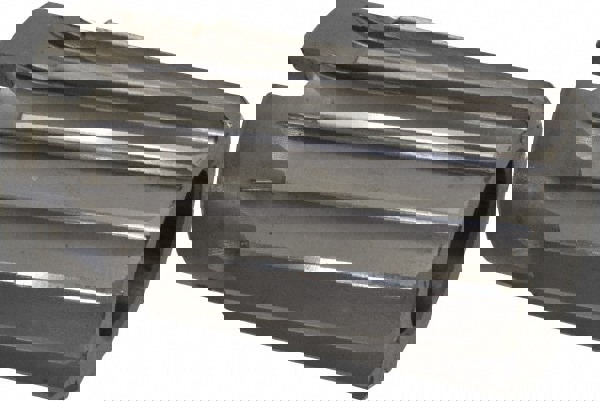 Spiral Shell Reamer: 2-3/16