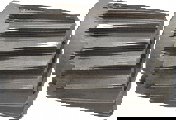 Spiral Shell Reamer: 2-3/4