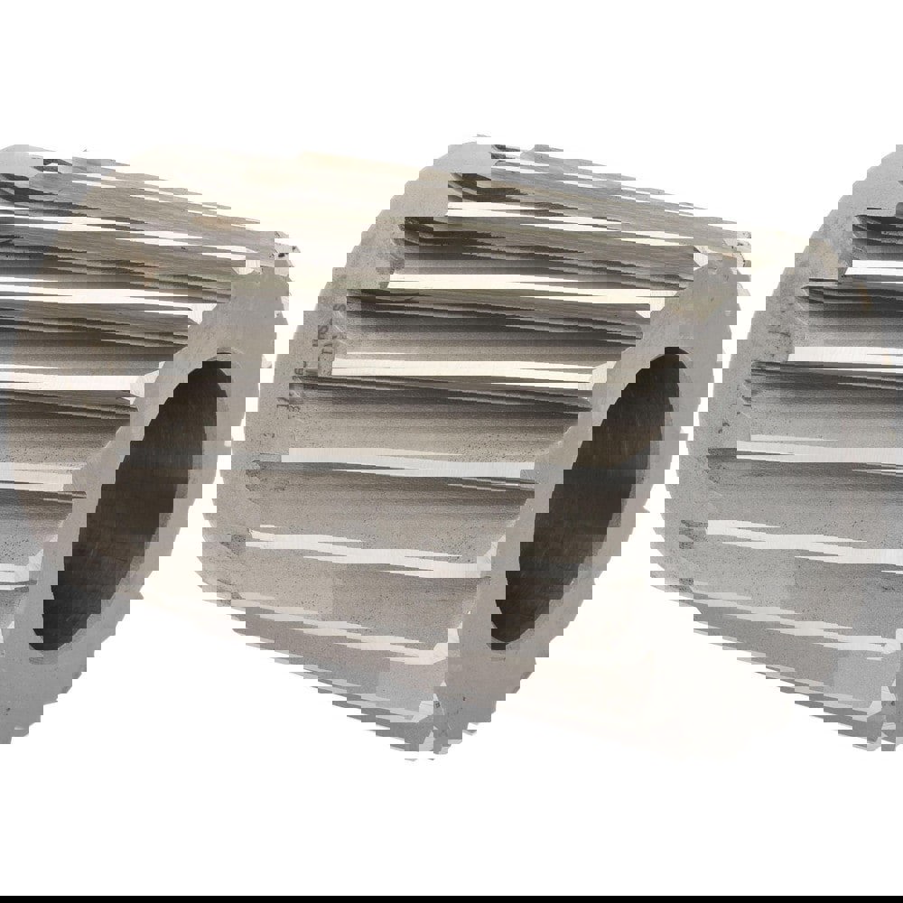 Spiral Shell Reamer: 3-1/16