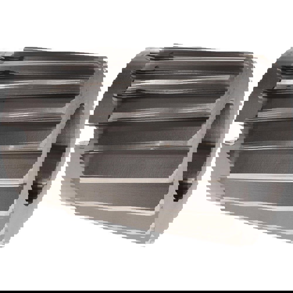 Spiral Shell Reamer: 3-5/16