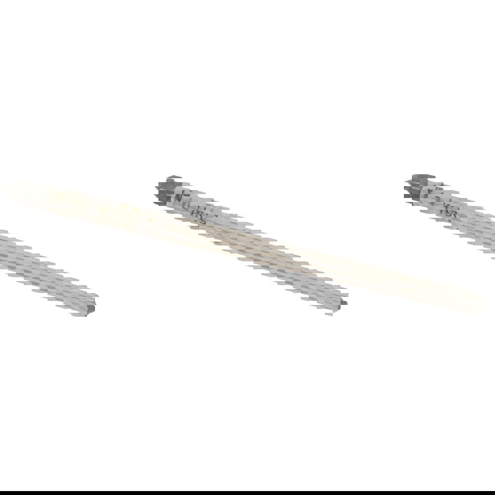 Taper Pin Reamer: #0 Pin, 0.1287