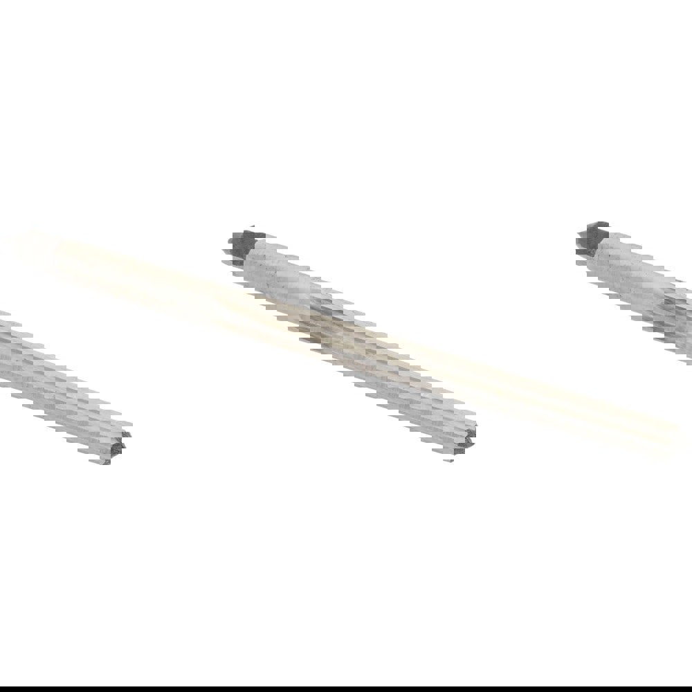 Taper Pin Reamer: #1 Pin, 0.1447