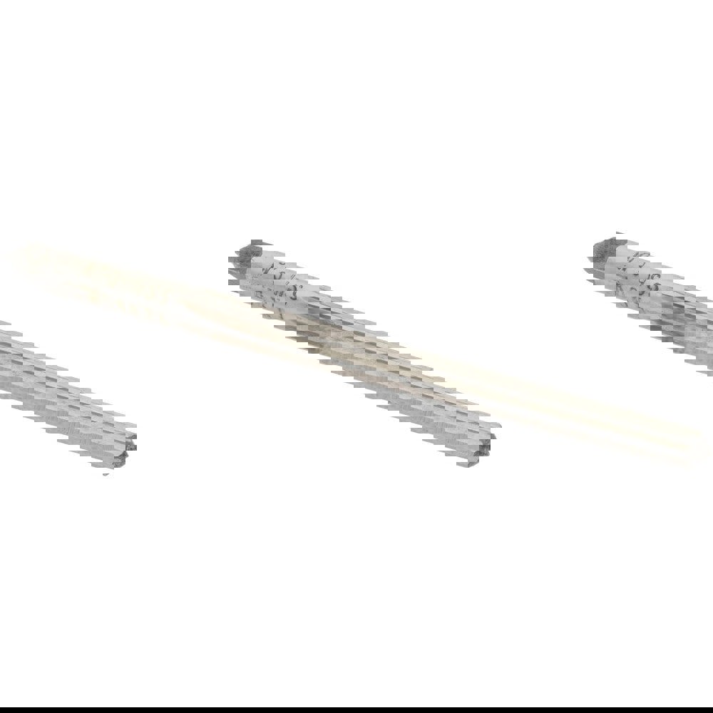 Taper Pin Reamer: #3 Pin, 0.1813