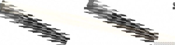 Taper Pin Reamer: #4 Pin, 0.2071