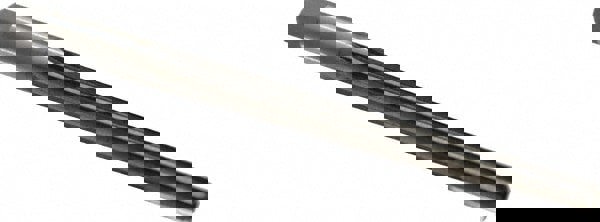 Taper Pin Reamer: #5 Pin, 0.2409