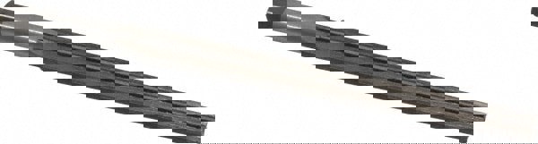 Taper Pin Reamer: #8 Pin, 0.3971