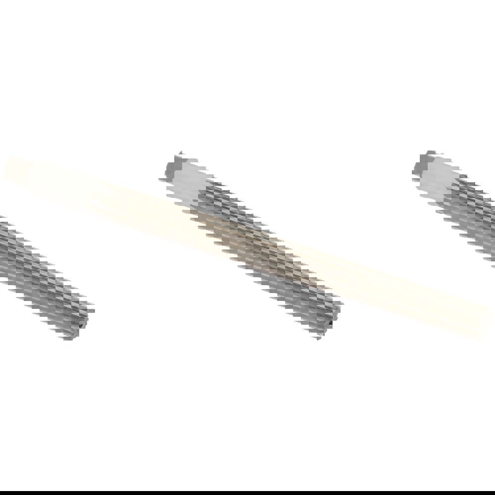 Taper Pin Reamer: #9 Pin, 0.4805