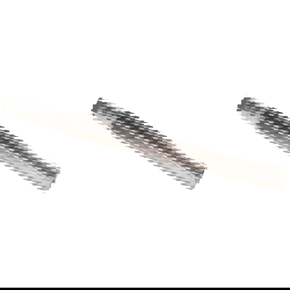 Taper Pin Reamer: #10 Pin, 0.5799