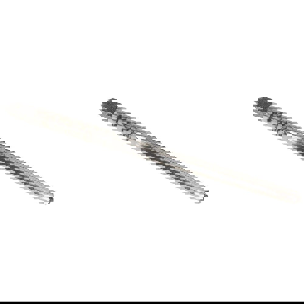 Taper Pin Reamer: #3/0 Pin, 0.1029