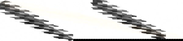 Taper Pin Reamer: #4/0 Pin, 0.0869