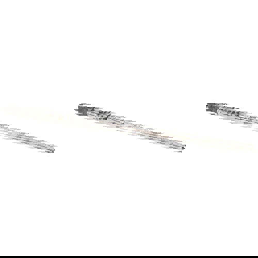 Taper Pin Reamer: #5/0 Pin, 0.0719