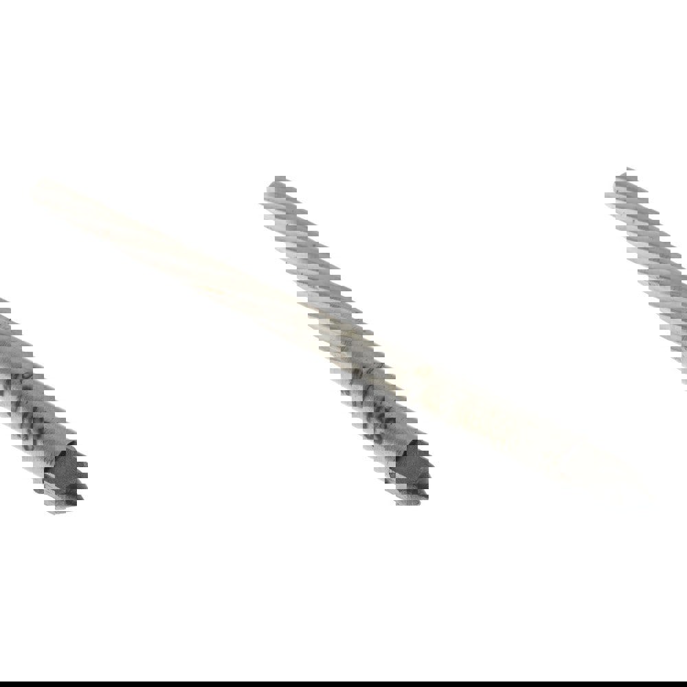 Taper Pin Reamer: #0 Pin, 0.1287