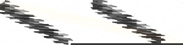 Taper Pin Reamer: #1 Pin, 0.1447