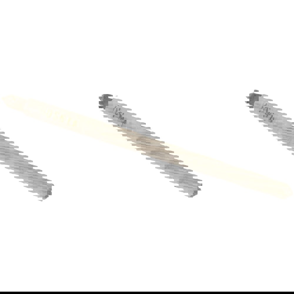 Taper Pin Reamer: #2 Pin, 0.1605