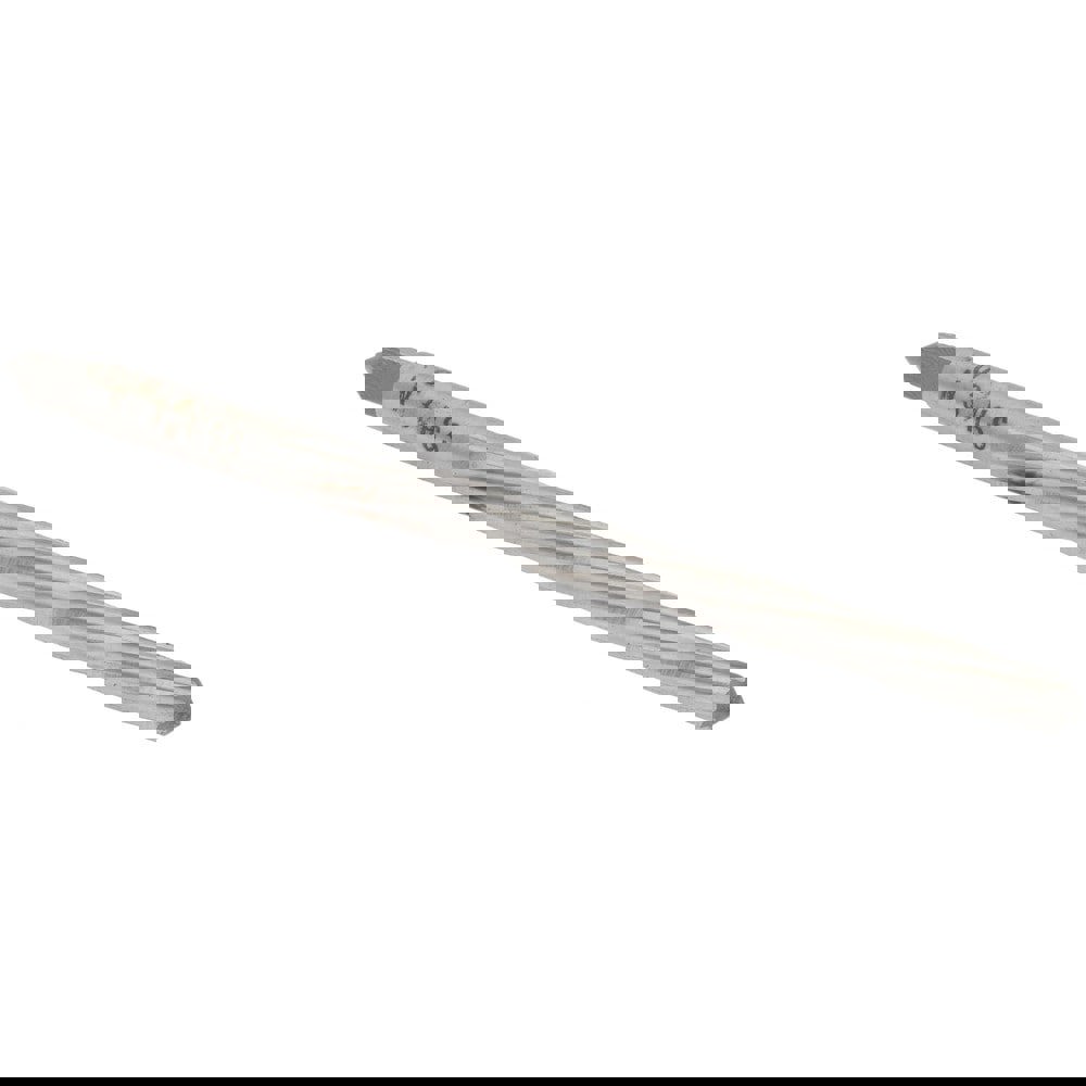 Taper Pin Reamer: #3 Pin, 0.1813