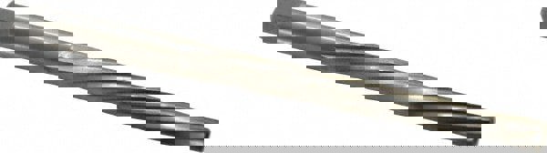 Taper Pin Reamer: #5 Pin, 0.2409