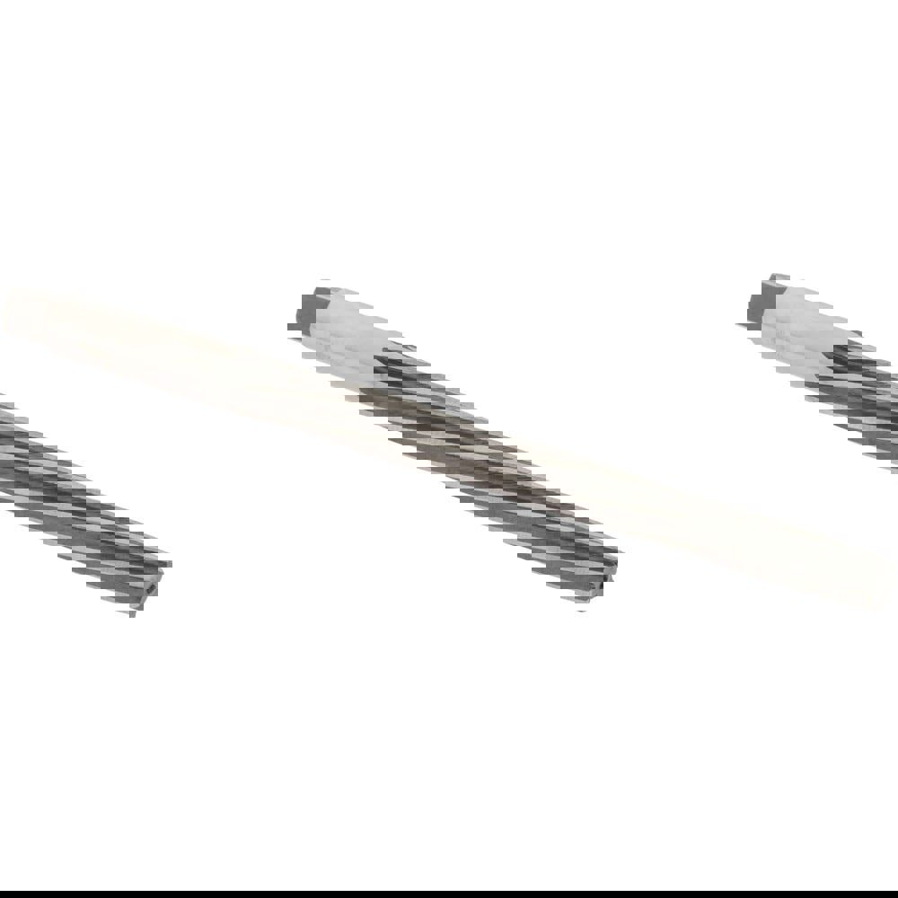 Taper Pin Reamer: #6 Pin, 0.2773