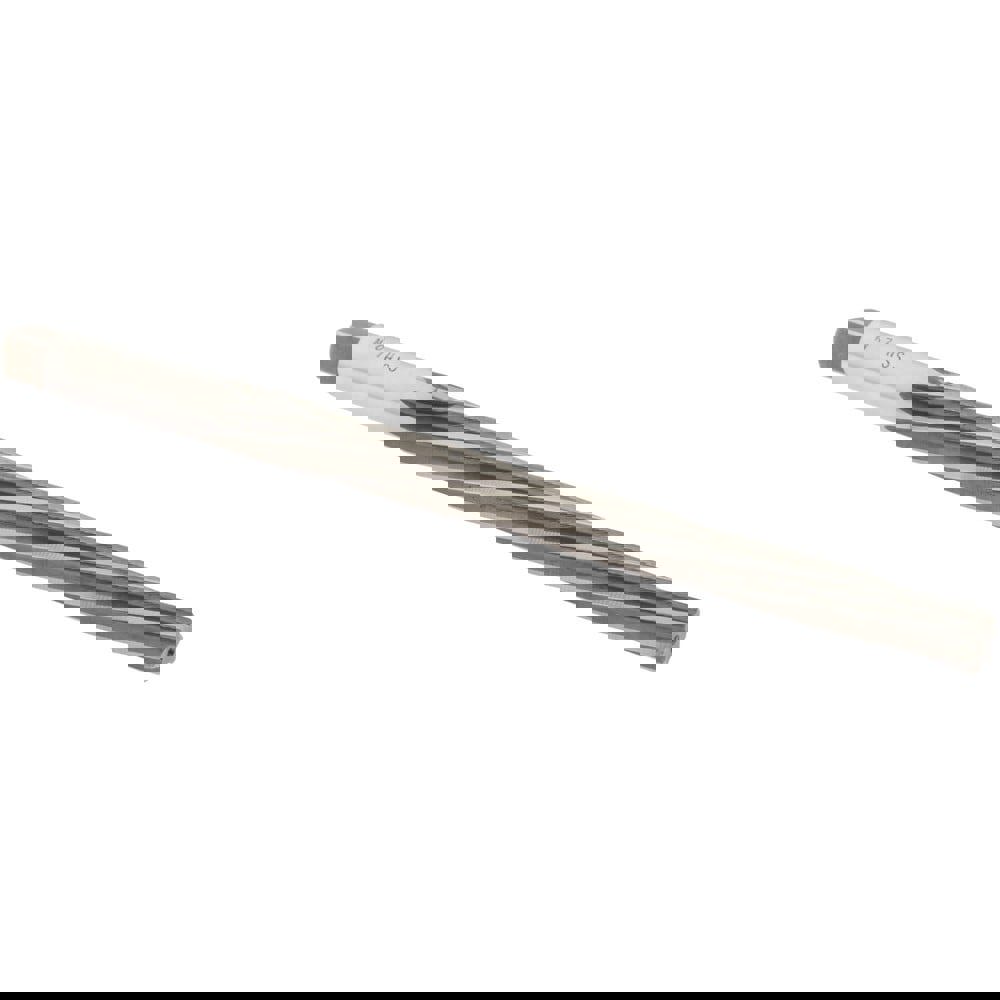 Taper Pin Reamer: #7 Pin, 0.3297