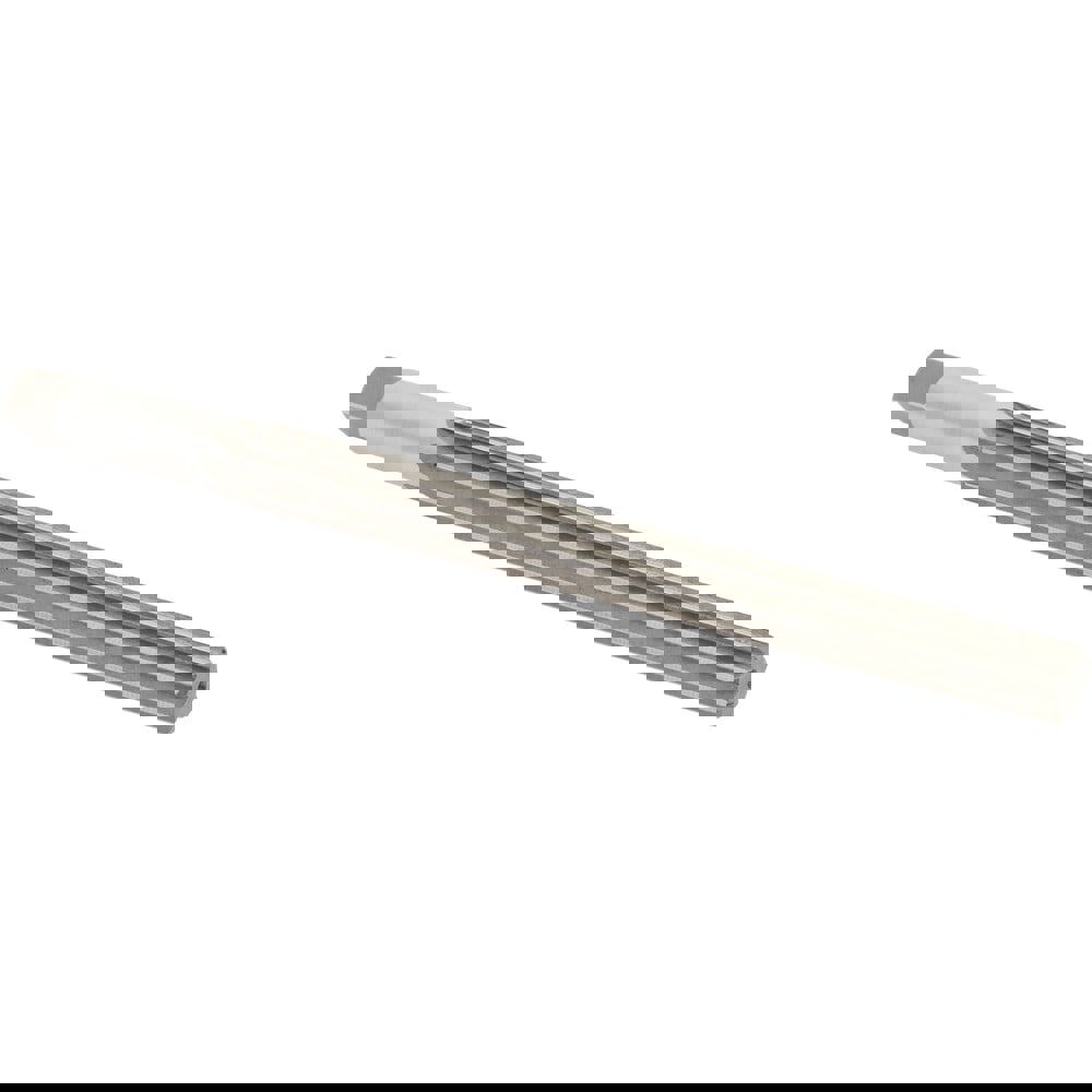 Taper Pin Reamer: #9 Pin, 0.4805