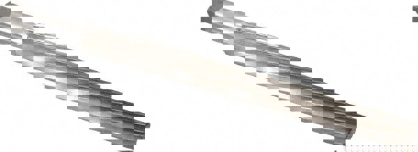 Taper Pin Reamer: #13 Pin, 1.009