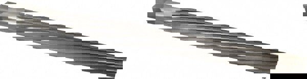 Taper Pin Reamer: #14 Pin, 1.25