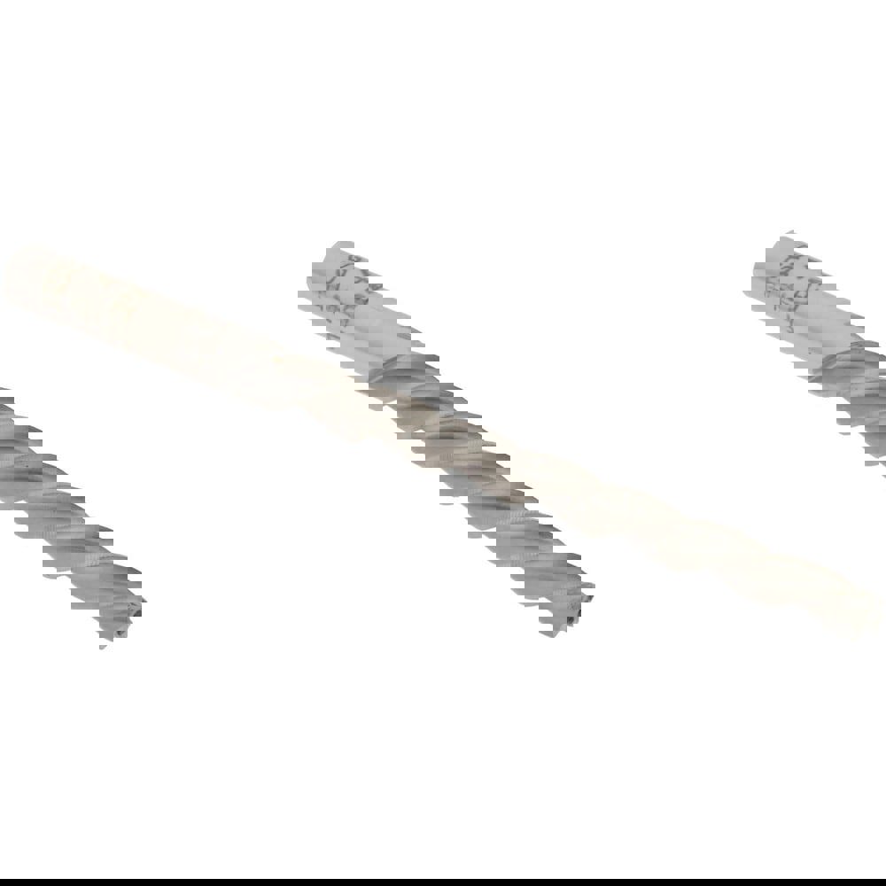 Taper Pin Reamer: #4 Pin, 0.2071