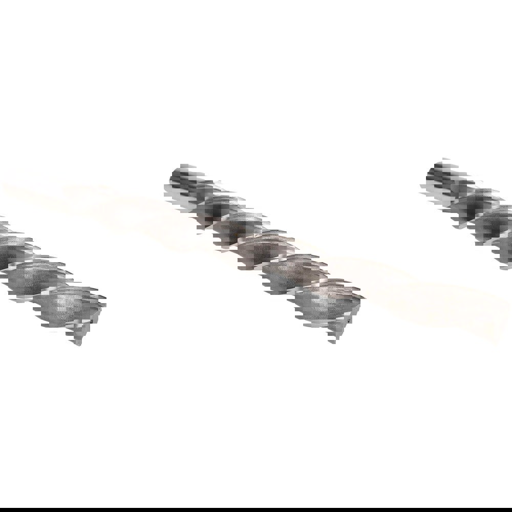 Taper Pin Reamer: #13 Pin, 1.009