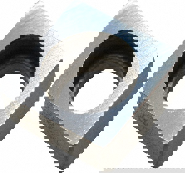 Shim for Indexables: 1/2