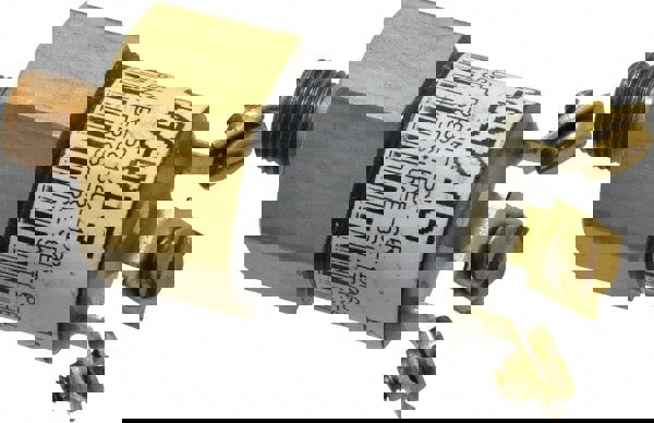 Low Pressure Vacuum Pressure Switch: 1/8