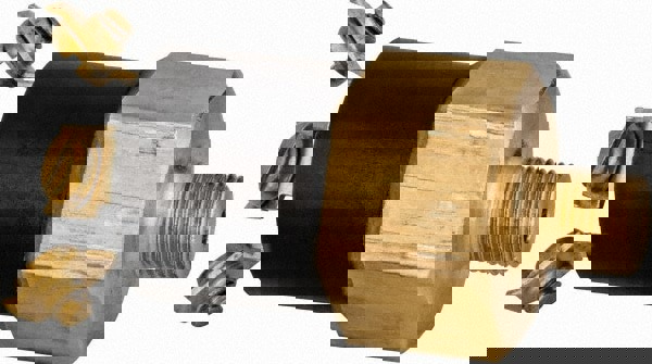 Low Pressure Vacuum Pressure Switch: 1/8