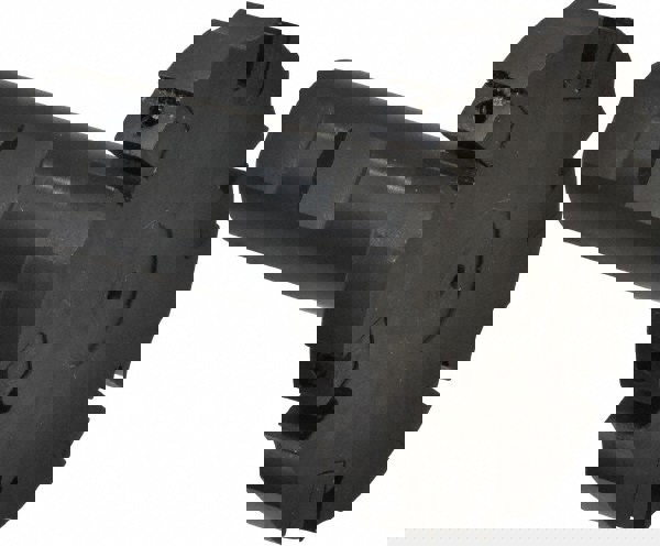 Indexable Slotting Cutter: 3/8