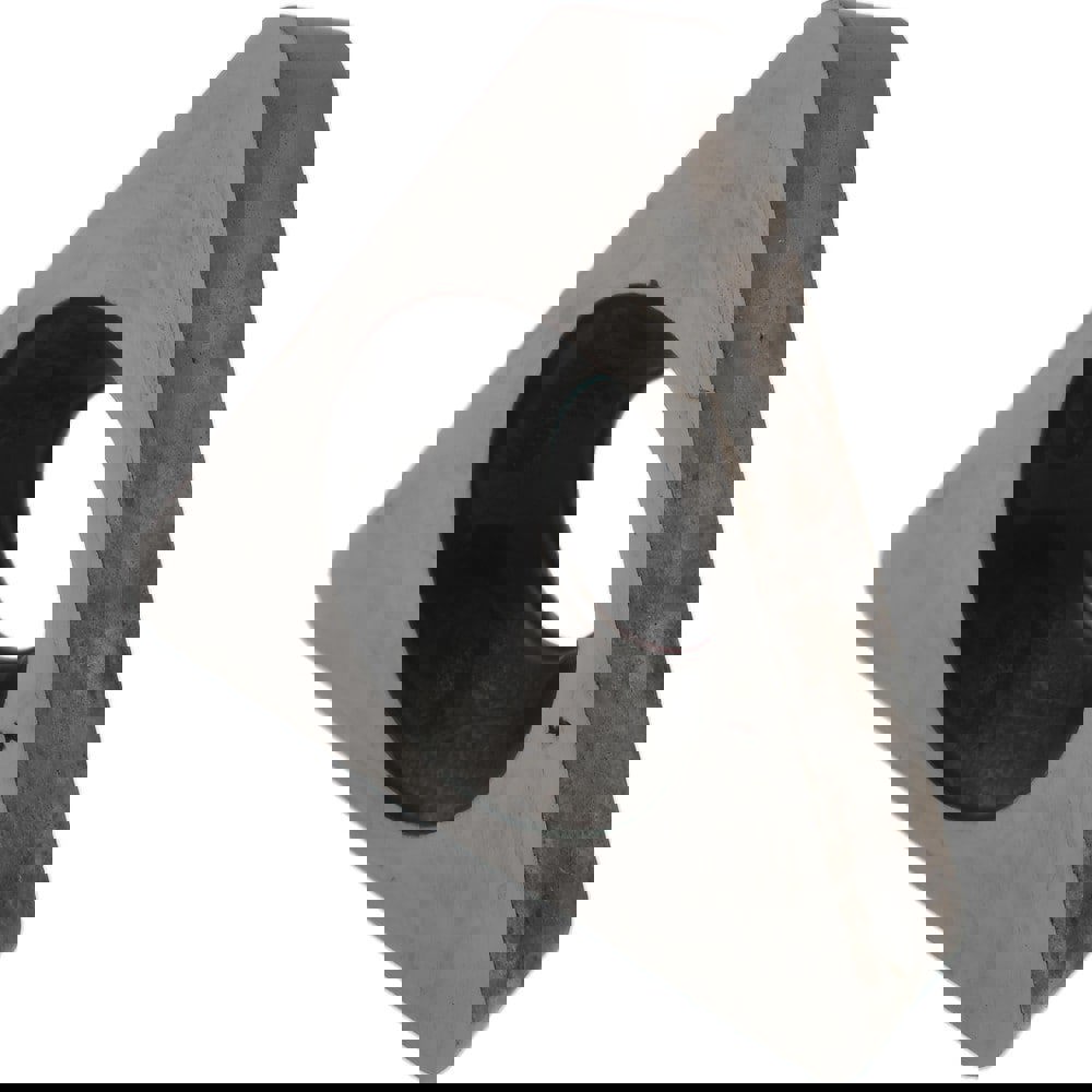 Shim for Indexables: 1/2