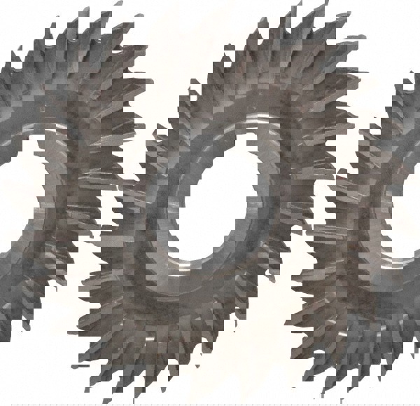 Side Milling Cutter: 4