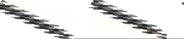 Abrasive Bur: SM-43-L3DC, 1/8