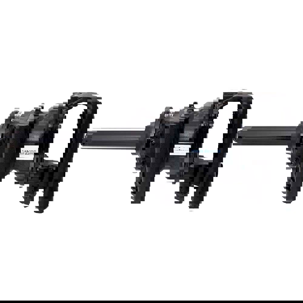 Air Impact Wrench: 1