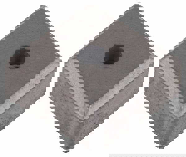 Shim for Indexables: 1/2