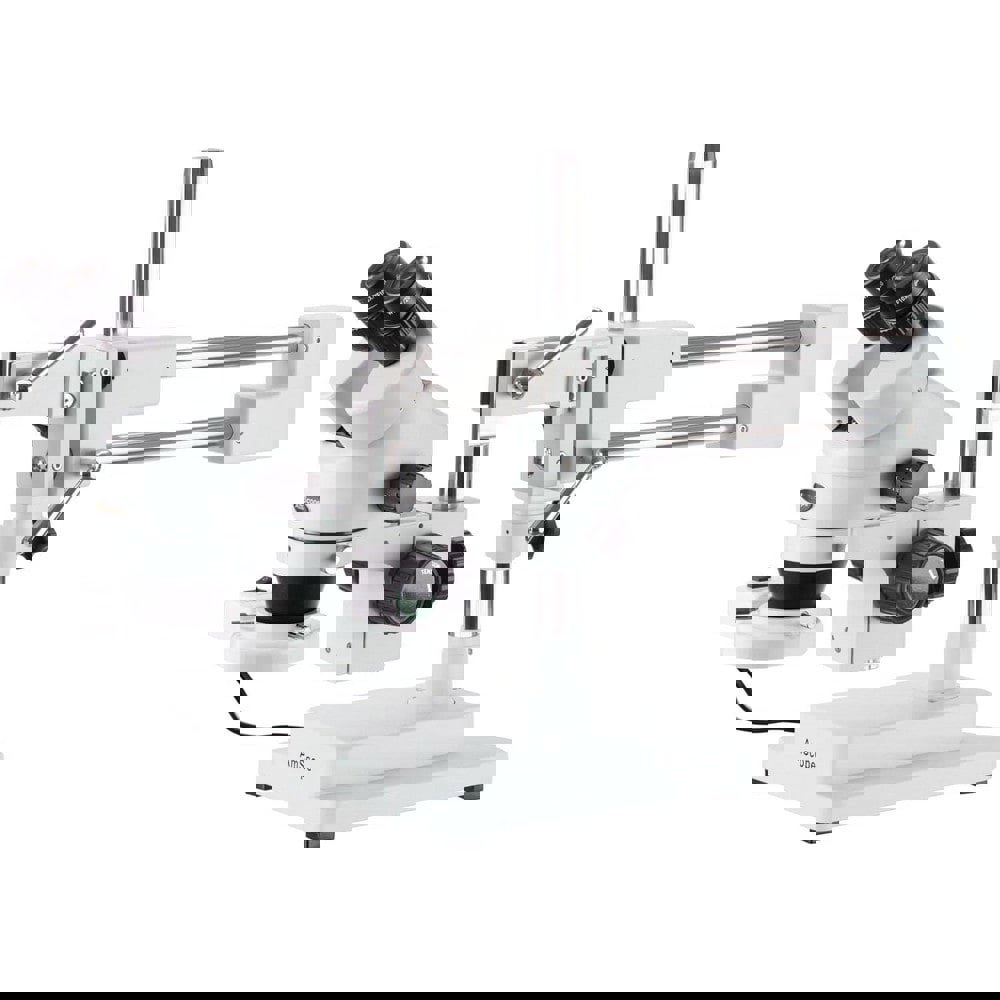 Microscopes; Microscope Type: Stereo ; Eyepiece Type: Binocular ; Image Direction: Upright ; Eyepiece Magnification: 10x