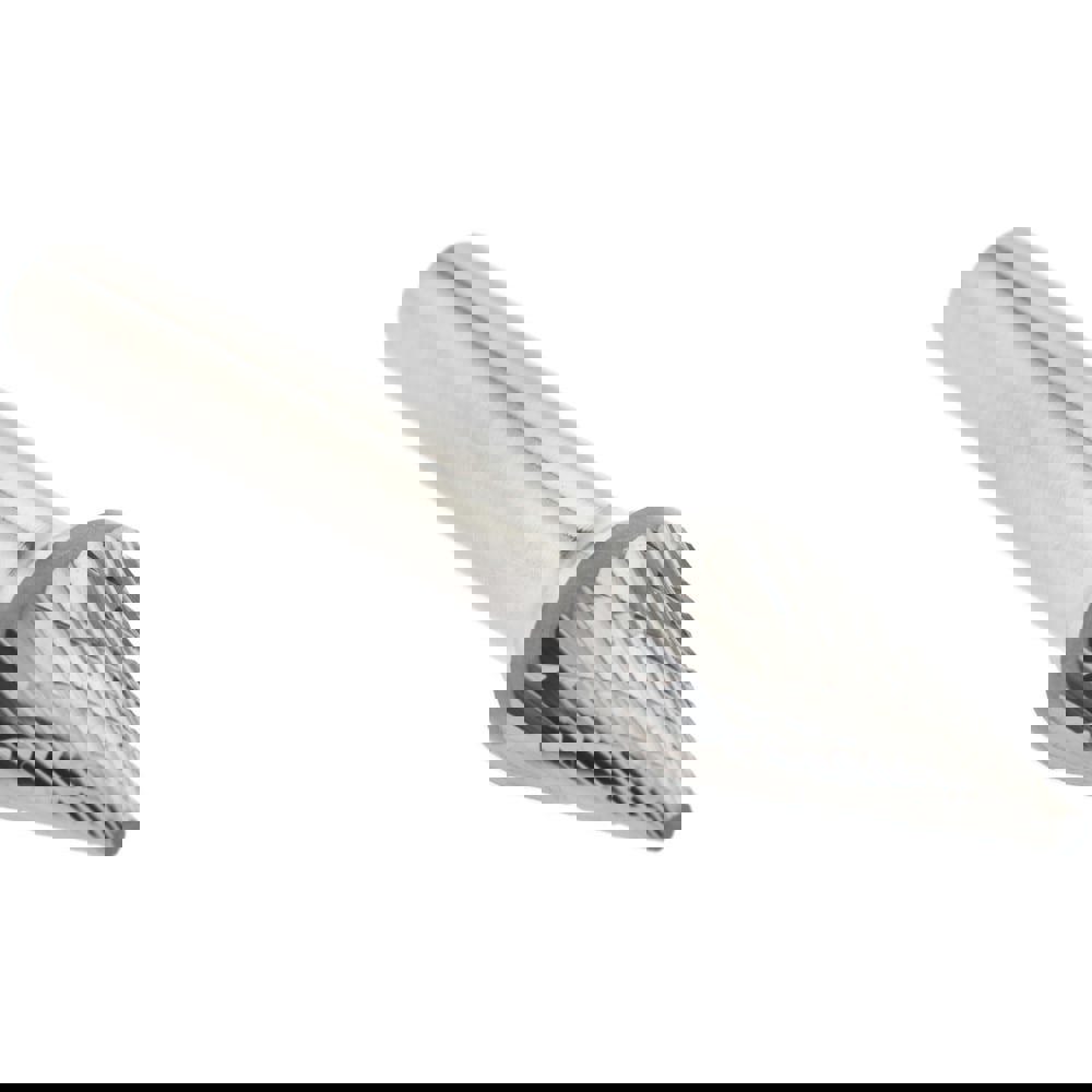 Abrasive Bur: SM-4, Cone