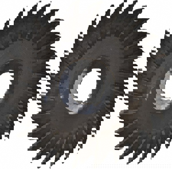 Side Milling Cutter: 5