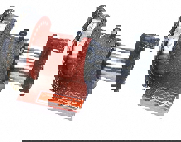 5C Compatible, 36 Increment, Horizontal Spin Collet Indexer