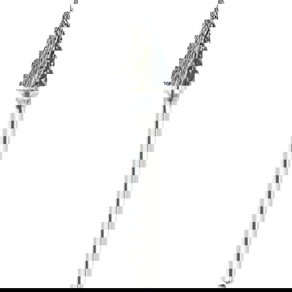 Abrasive Bur: SM-5, Cone