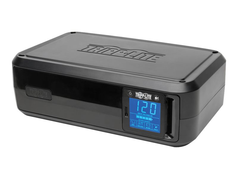 UPS SMART 1000VA 500W LCD 120V 8OUTAVR T