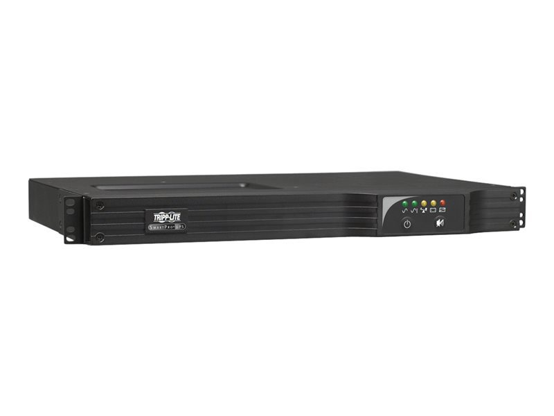 UPS SMART 1000VA 800WAVR 120V 6OUT 1URM