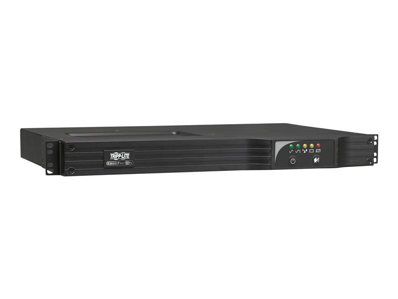 UPS SMART 1000VA 800WAVR 120V 6OUT 1URM