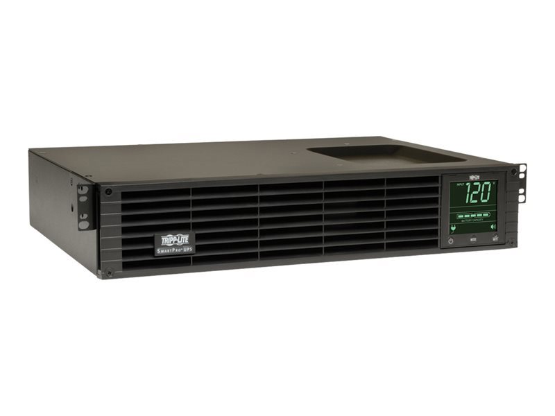 UPS SMART 1000VA 800WAVR 120V 6OUT 2URM